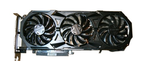 Gigabyte gtx 970 windforce 4gb - gtx,