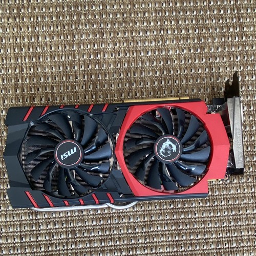 Msi geforce gtx 970 - gtx, 4gb