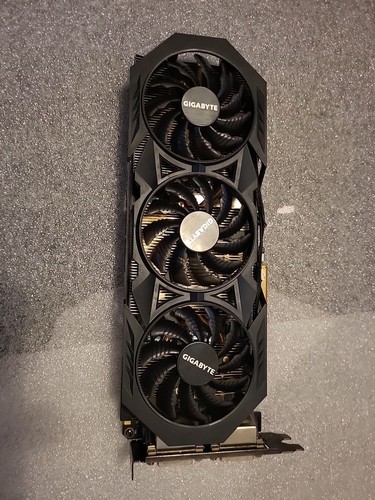Gigabyte geforce gtx - geforce,
