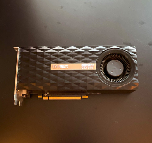 Palit nvidia geforce - palit,