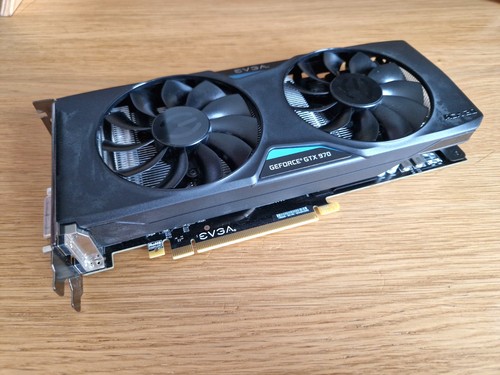 Evga geforce gtx 970 - gtx, mb)