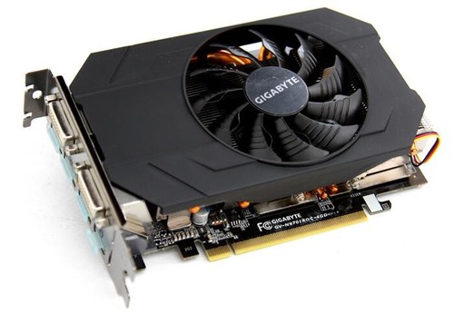 Zotac gtx 970 4gb 256bit - gtx,