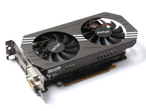 Zotac gtx 970 4gb 256bit - zotac,