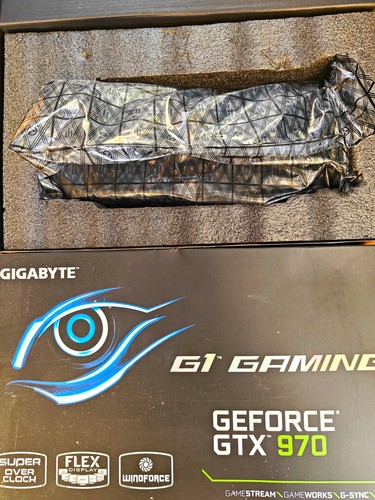 Gigabyte gaming nvidia - gigabyte, g1