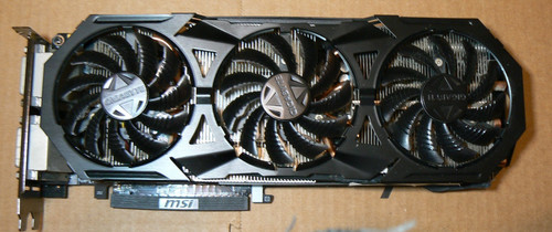 Gigabyte gtx 970 - gigabyte, 4gb