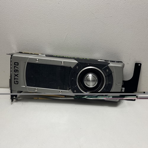 Nvidea geforce gtx - geforce, 4gb