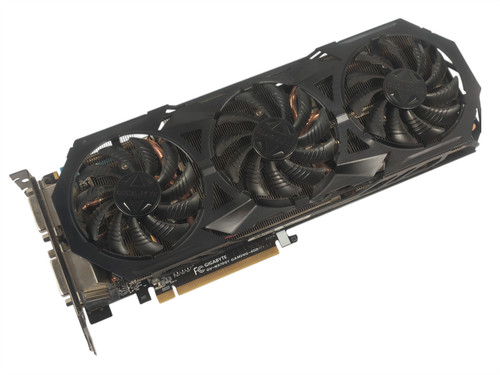 Gigabyte n970g1 gaming 4gd - gv-n970g1, gaming-4gd