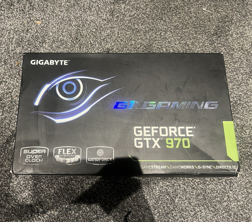 Gigabyte gaming nvidia - gigabyte, g1