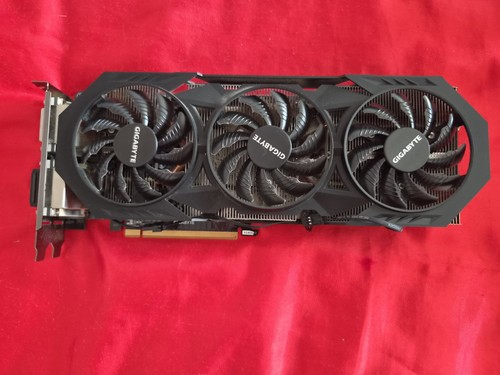 Gigabyte geforce gtx 970 - geforce,