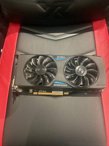 Evga nvidia geforce gtx 970 - geforce,