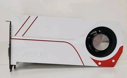 Asus turbo gtx 970 - (nvidia),