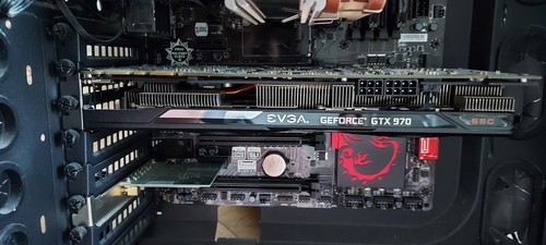 Evga nvidia geforce - geforce,