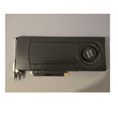 Nvidia gtx 970 - gtx,