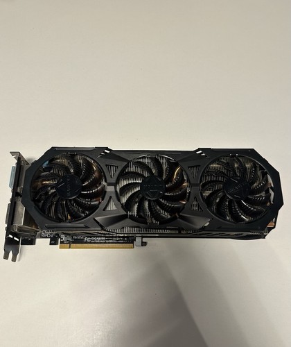 Gigabyte geforce gtx - gigabyte,