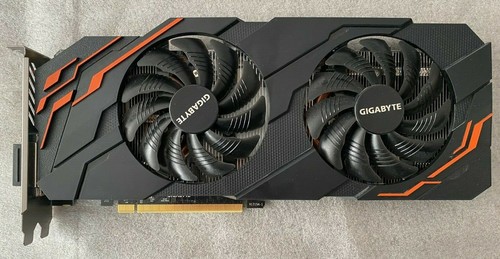 Gigabyte geforce gtx 1070 - geforce,