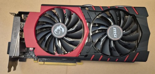 Msi gtx 970 gaming - msi,