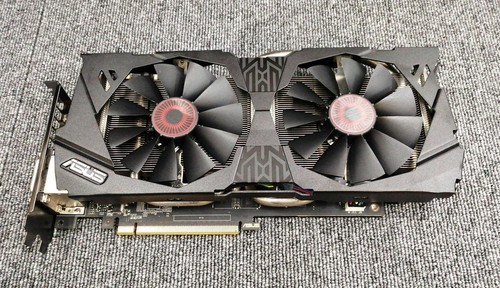 Asus gtx 970 dc20c - asus,