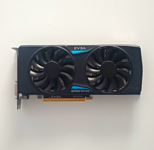 Tested working evga - tested,