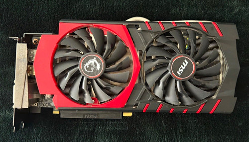 Msi geforce gtx - geforce,
