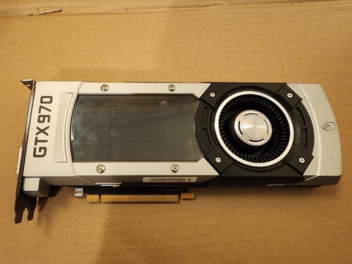 Nvidia geforce gtx - geforce,
