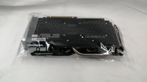 Asus gtx 970 strix 4gb - strix,