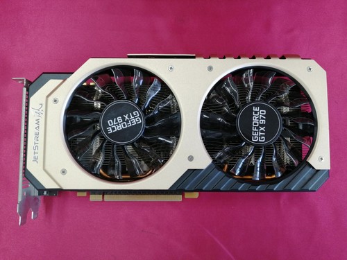 Palit gtx 970 jetstream 4gb - gtx,
