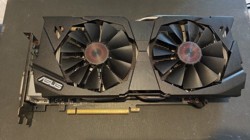 Asus nvidia geforce gtx - asus,