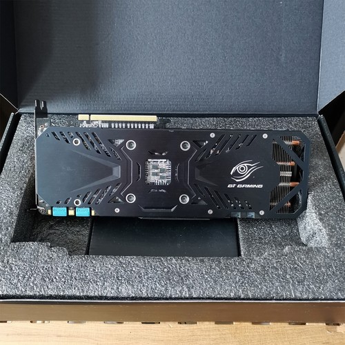 Gigabyte geforce nvidia gtx - gigabyte,