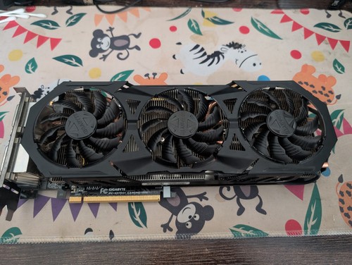Nvdia geforce n970g1 - nvdia, gv-n970g1