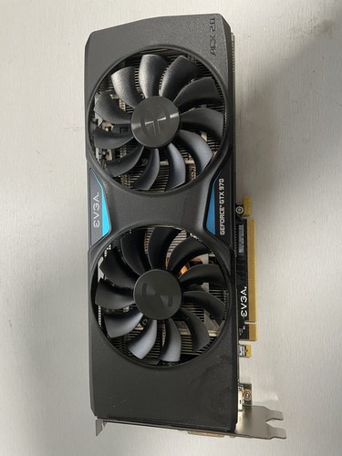 Evga nvidia geforce - nvidia, 970
