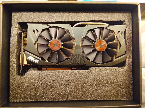 Asus strix nvidia - asus, geforce
