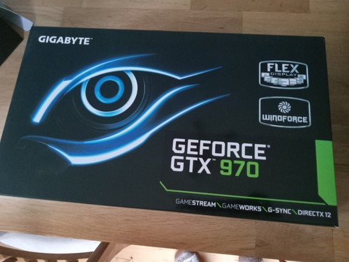 Gigabyte nvidia gtx - nvidia,