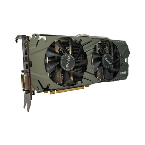 Nvidia geforce gtx 970 - gtx, kfa2