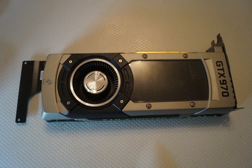 Dell 089ck8 nvidia - dell, gtx