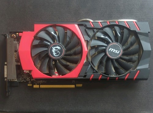 Msi nvidia geforce gtx - msi,