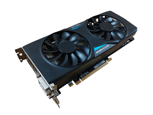 Evga geforce gtx - gtx, gaming