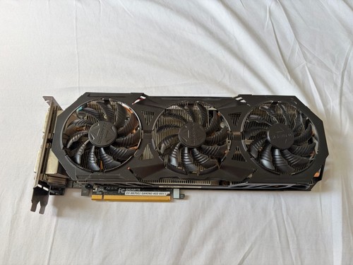 Gigabyte nvidia geforce - nvidia,