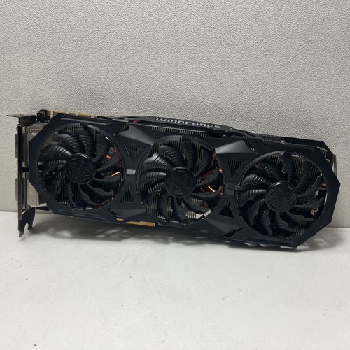 Gigabyte nvidia geforce gtx - nvidia,