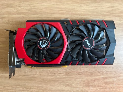 Msi nvidia geforce gtx - nvidia,