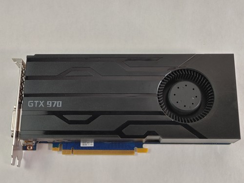 Nvidia geforce gtx 970 gb - geforce,