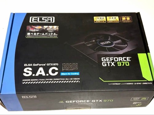 Geforce gtx 970 graphics card - geforce,