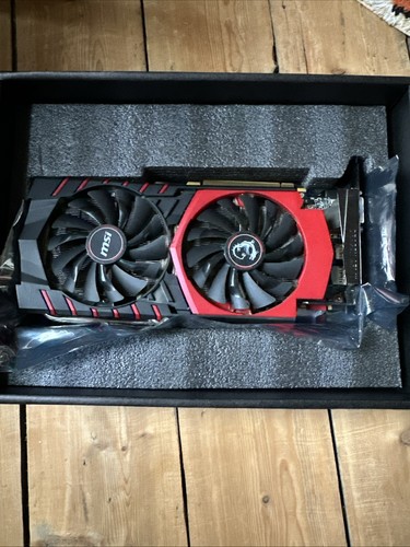 Geforce gtx 970 - geforce, ram