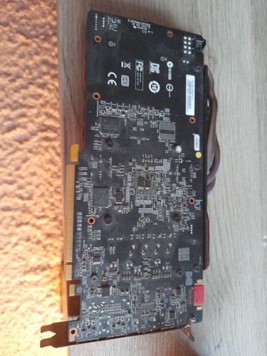 Msl geforce gtx 970 - msl, gaming
