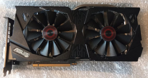 Asus nvidia geforce - asus,