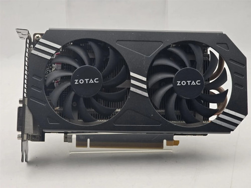 Zotac gtx 970 4gb - gtx, 256bit