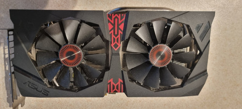 Asus nvidia geforce gtx 970 - asus,