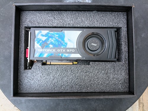 Msi nvidia geforce gtx - nvidia,