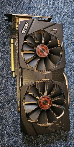 Asus nvidia geforce - asus,