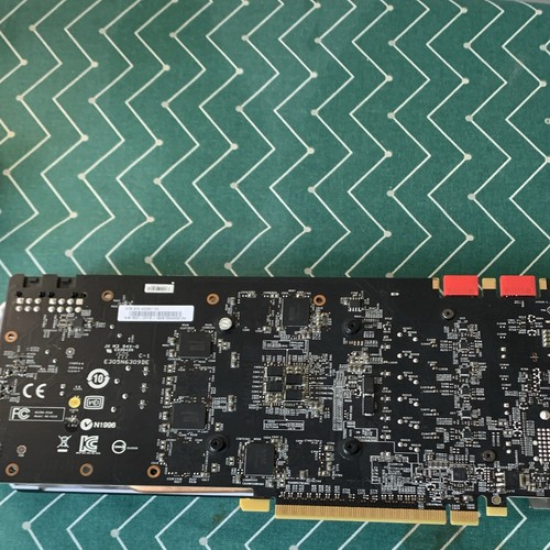 Msi nvidia geforce - msi, 970