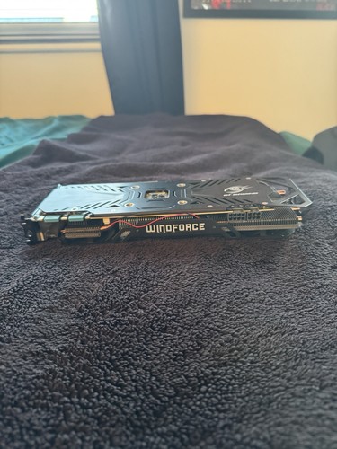 Gigabyte nvidia geforce gtx - gigabyte,